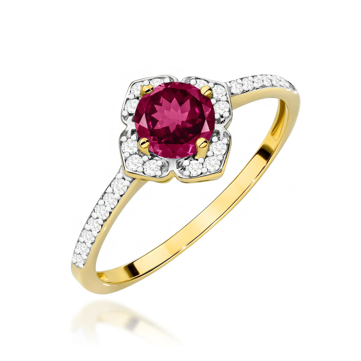 gold-ring-flower-with-0-60ct-rhodolite-and-diamonds-w0603-rhr-01