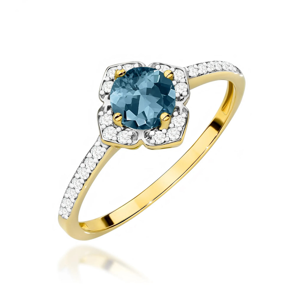 gold-ring-flower-with-0-50ct-topaz-london-blue-and-diamonds-w0603-tol-01
