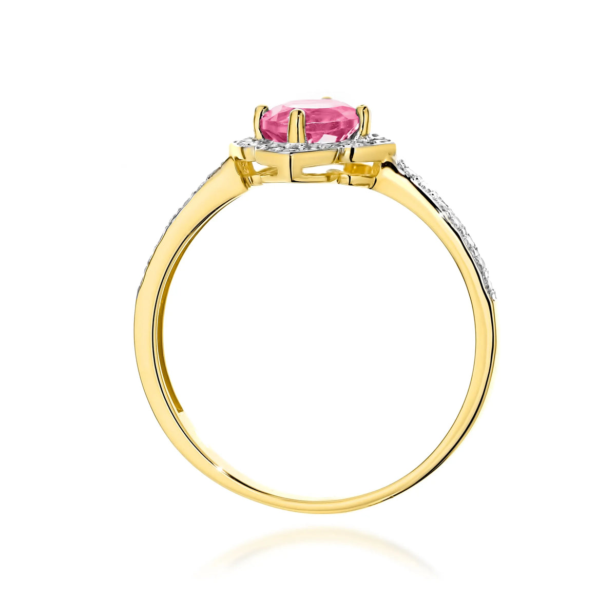 gold-ring-flower-with-0-60ct-pink-topaz-and-diamonds-w0603-top-01
