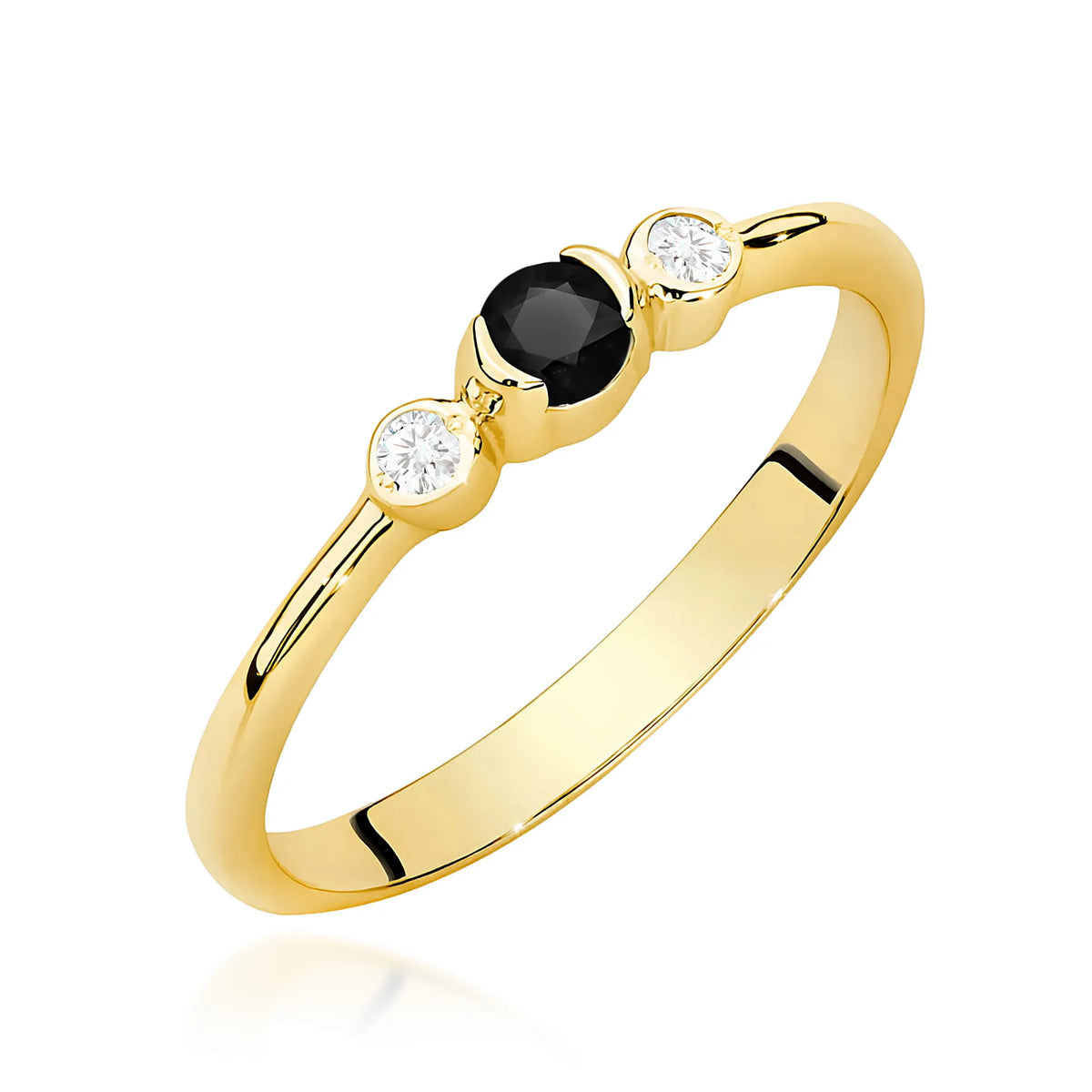 bague-en-or-avec-diamant-noir-de-0-12ct-et-diamants-de-0-06ct-w0620-dib-01
