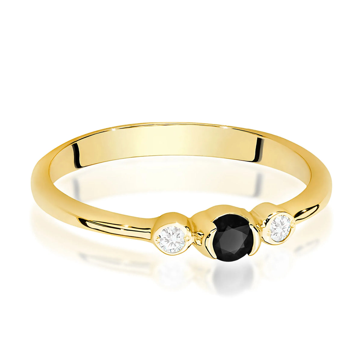 bague-en-or-avec-diamant-noir-de-0-12ct-et-diamants-de-0-06ct-w0620-dib-01