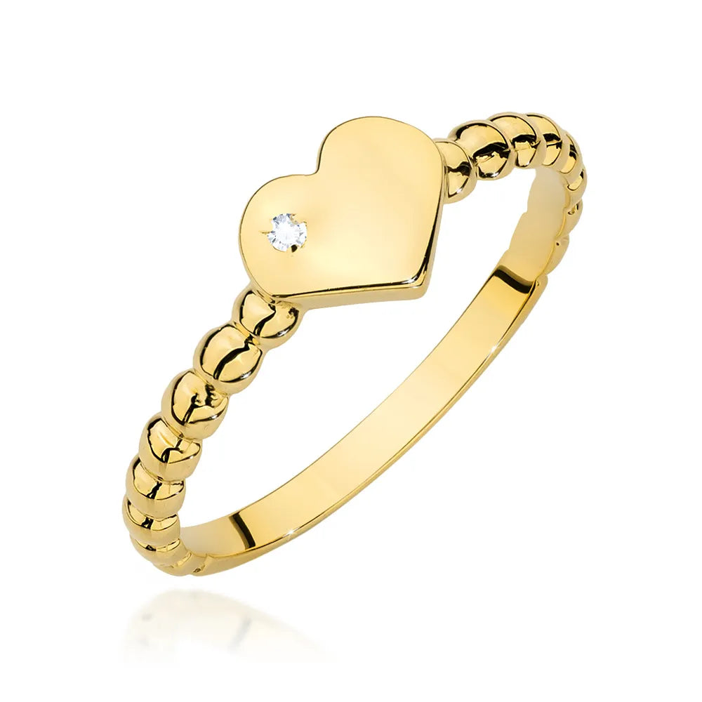 gold-ring-with-0-01ct-diamond-w0637-diw-01