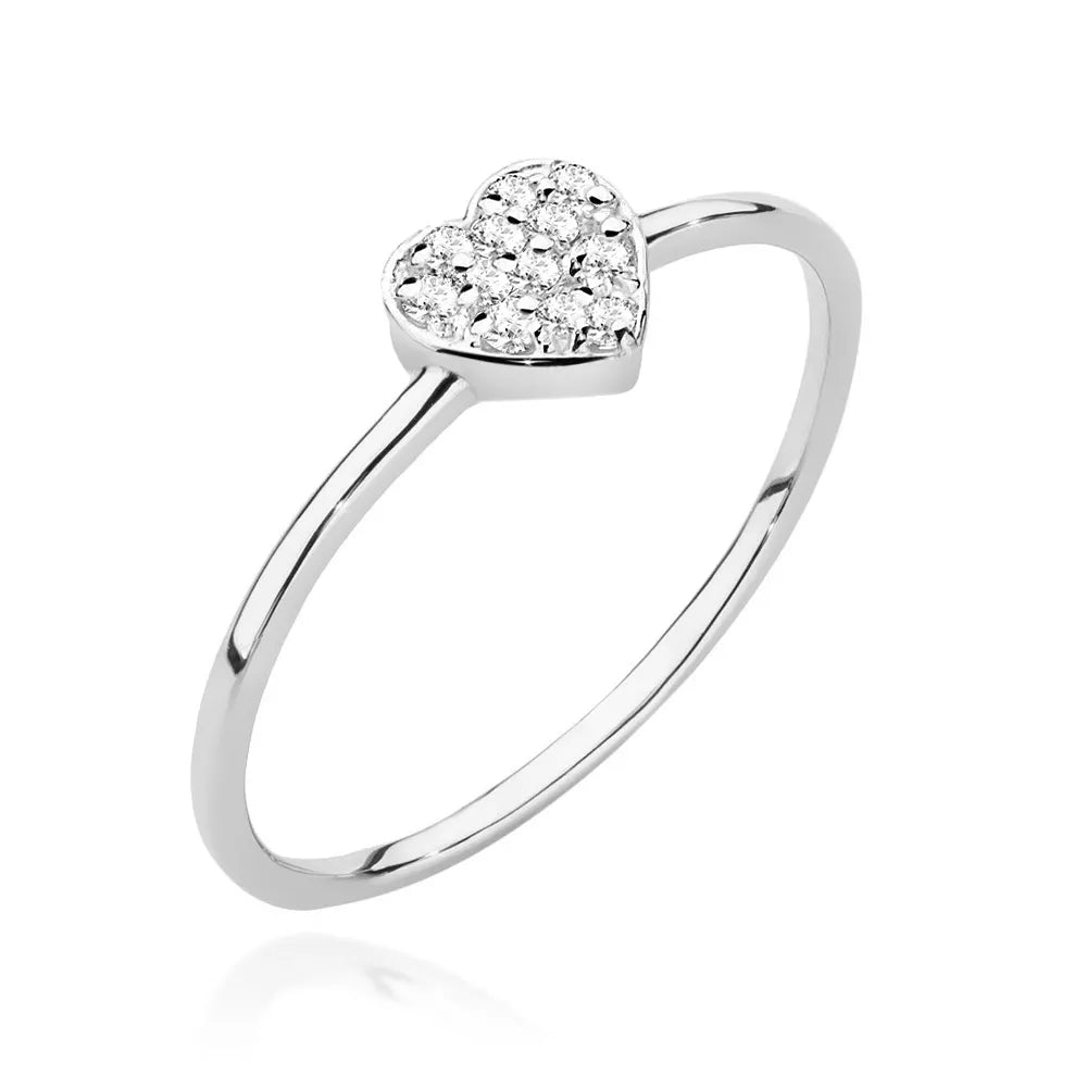 zlatý prsten s diamanty 0,097 ct w0641-diw-01