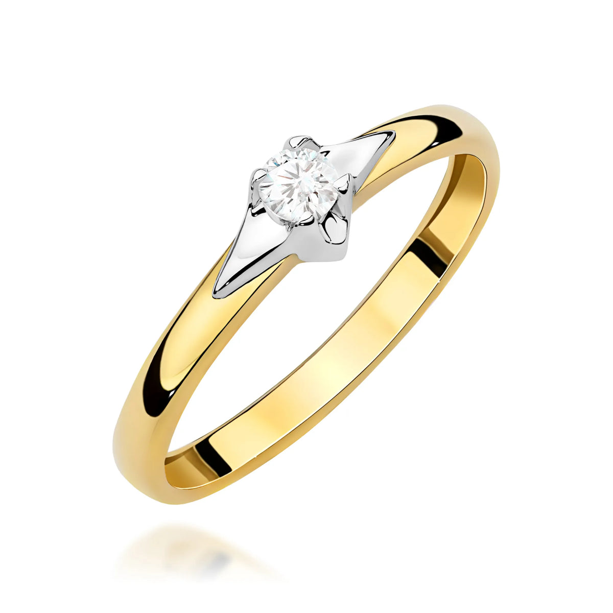 bague-en-or-avec-diamant-de-0-15ct-w0666-diw-01