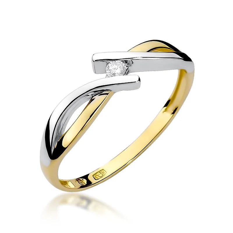 8k-gold-ring-with-zirconia-weaved-w191l-333-c