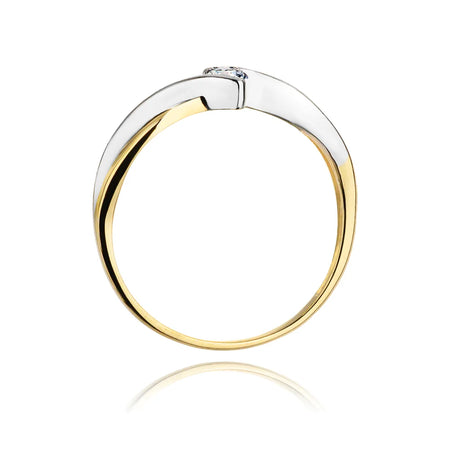 8k-gold-ring-with-zirconia-weaved-w191l-333-c