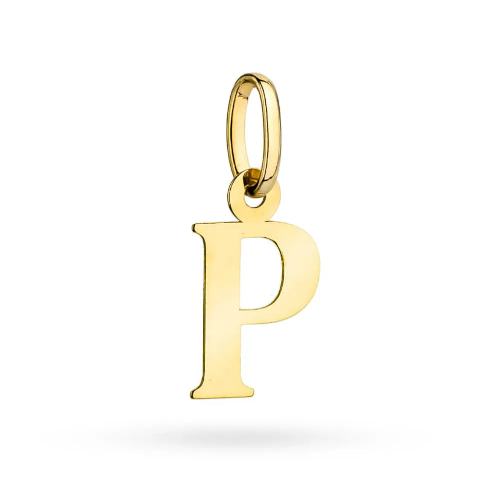 prívesky-na-zlato-písmená-a-z-gw-001-585