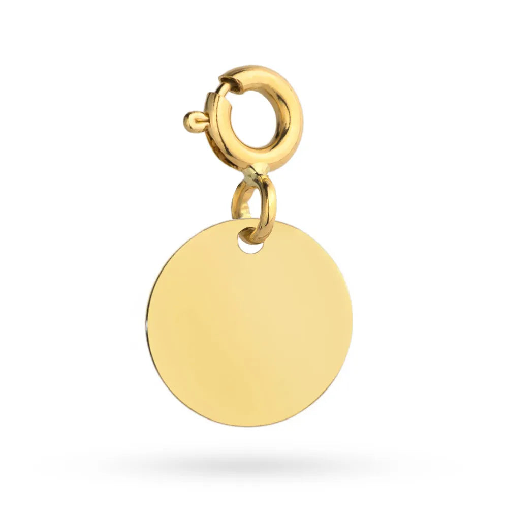 pendentif en or lettre f z gw 139 585