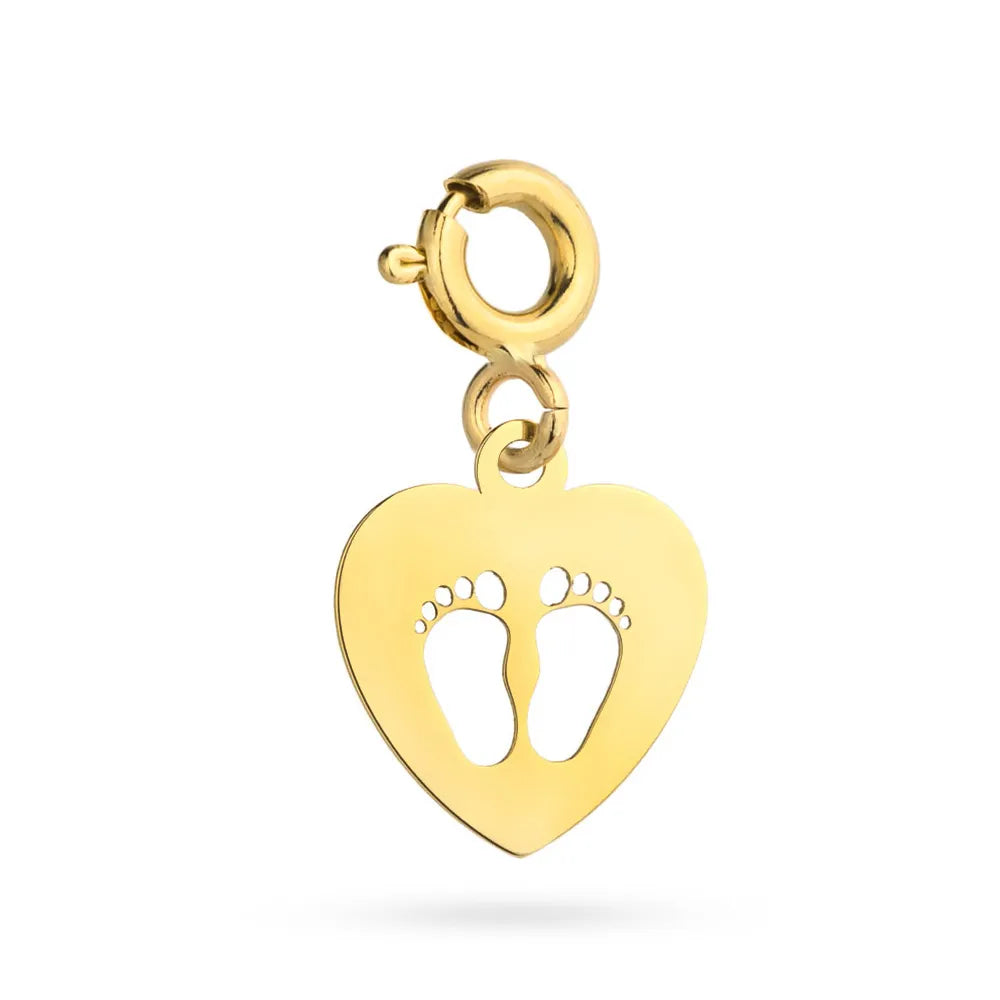 pendentif-or-trèfle-coeurs-z-gw-178-585
