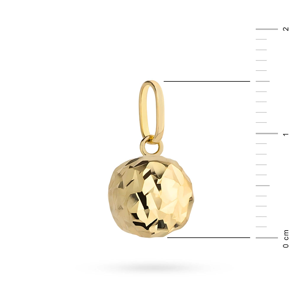 pendentif-or-nid-d'abeille-z-gw-249-585
