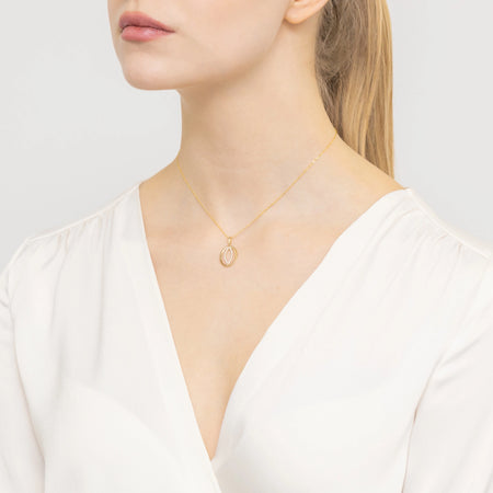 two-color-gold-wing-pendant-with-zirconia-z-gw-288-585