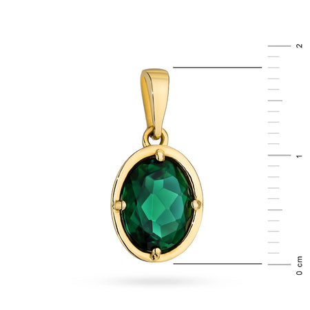 zlatý-přívěsek-křídlo-z-gw-295-585