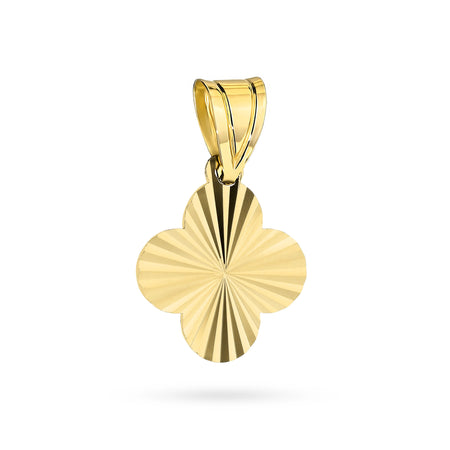 two-color-gold-pendant-teardrop-greek-pattern-z-gw-330-585