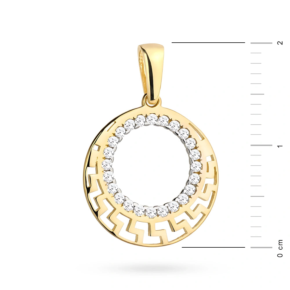 gold-pendant-teardrop-with-zirconia-z-gw-356-585