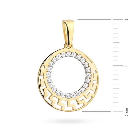 gold-pendant-teardrop-with-zirconia-z-gw-356-585