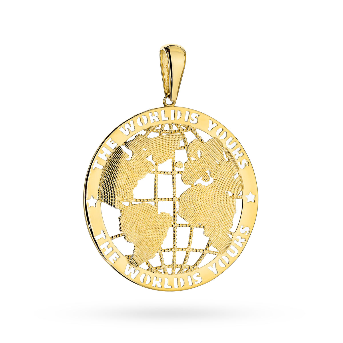 pendentif ajouré en or z-gw-395-585