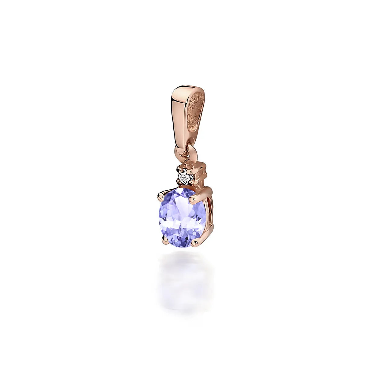 gold-pendant-with-tanzanite-and-diamond