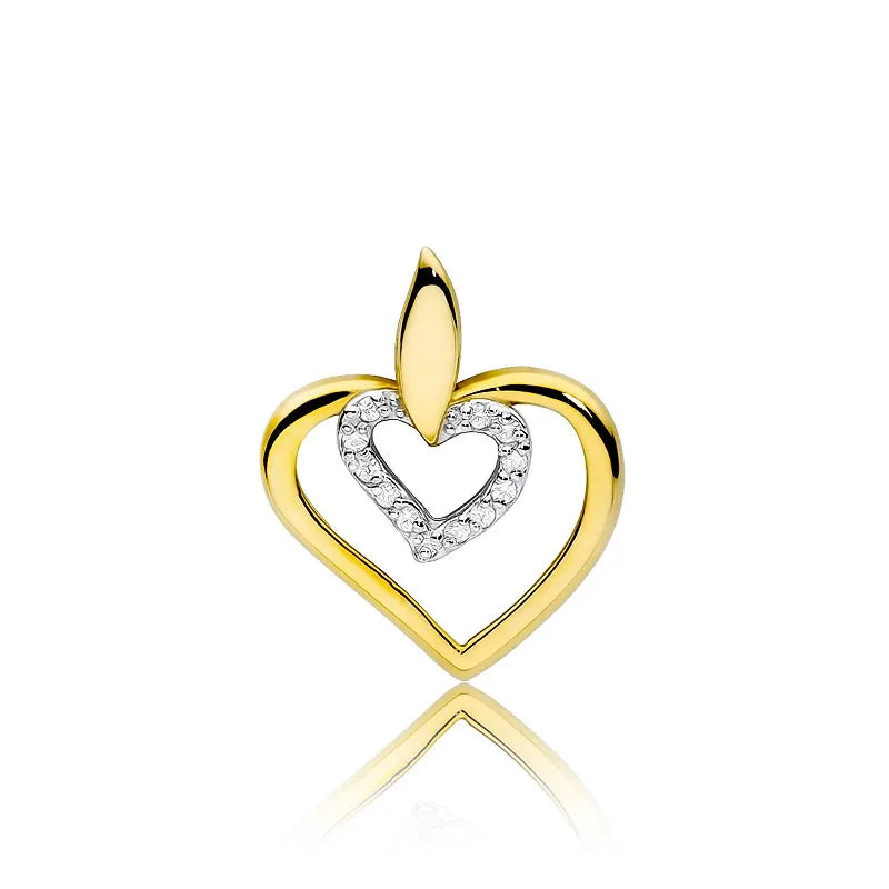 gold-pendant-with-0-06ct-diamonds-z0016-diw-01