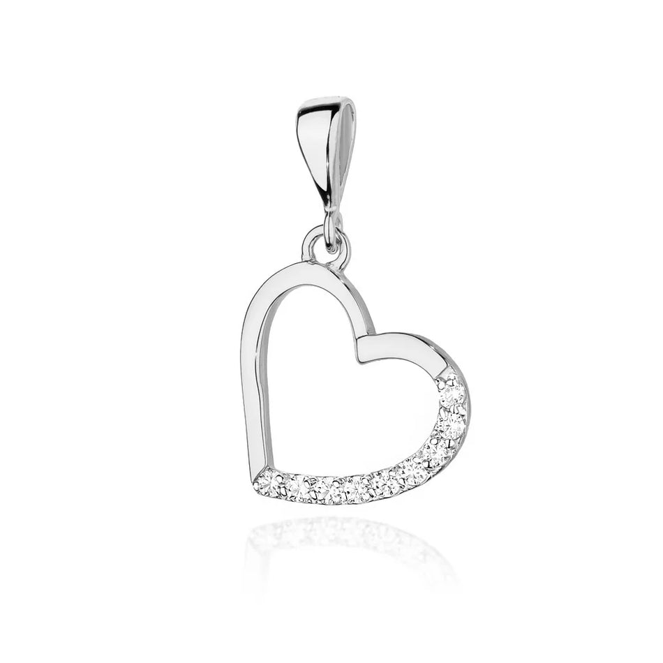 gold-pendant-with-0-131ct-diamonds-z0018