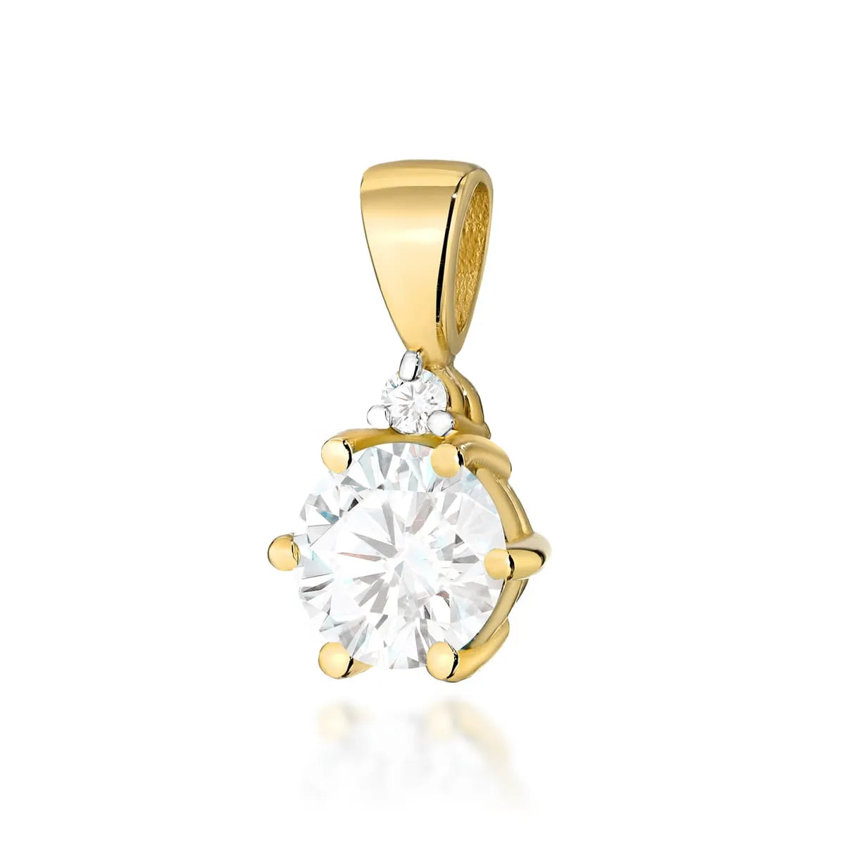 goldanhänger-mit-0-60ct-weißem-saphir-und-0-015ct-diamanten-z0076-saw-01