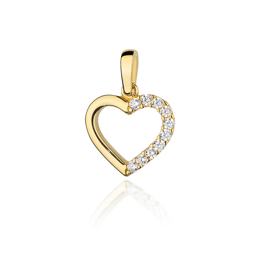 gold-pendant-with-zirconia-heart-z010-333
