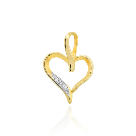 gold-pendant-with-zirconia-heart-z063-333-c