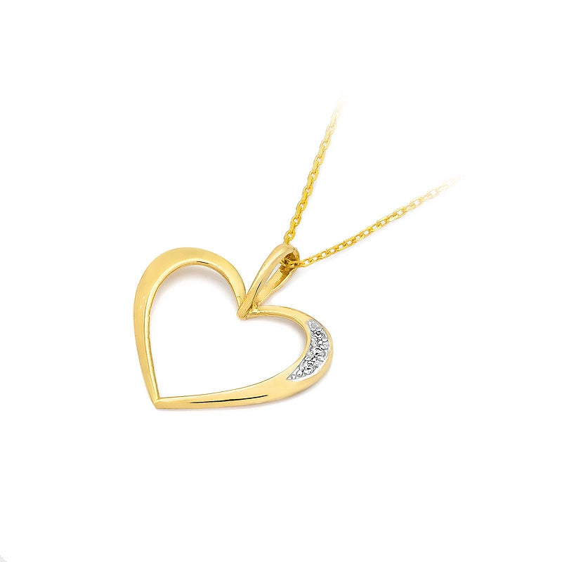 gold-pendant-with-zirconia-heart-z066-333-c