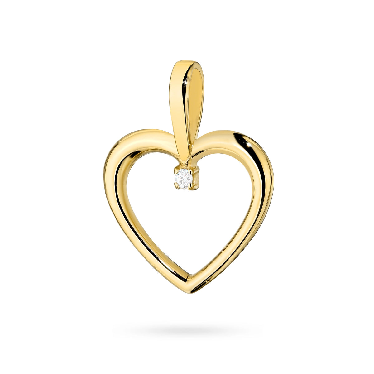 gold-pendant-with-zirconia-heart-z121-585-c