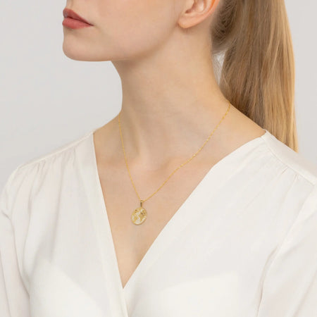 gold-pendant-with-zirconia-globe-z232-585-b