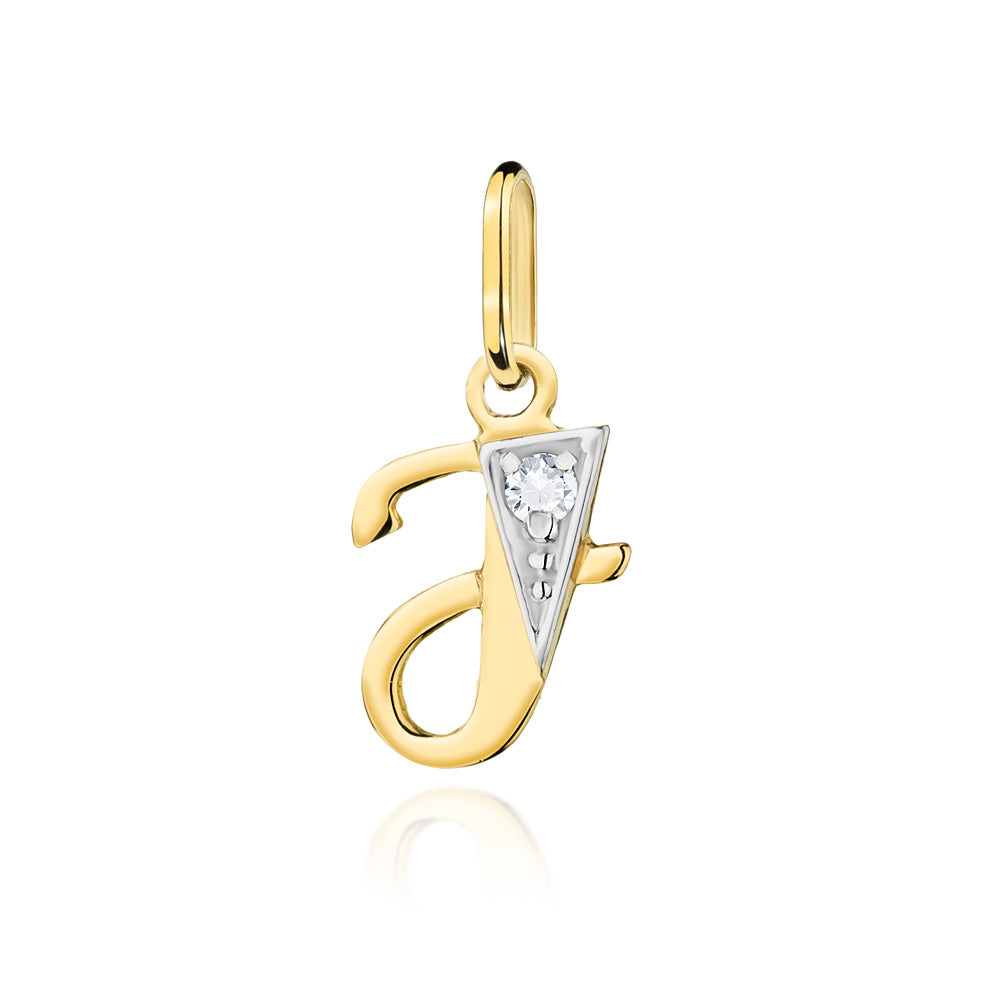 gold-pendant-with-zirconia-letter-j-z245-585-j