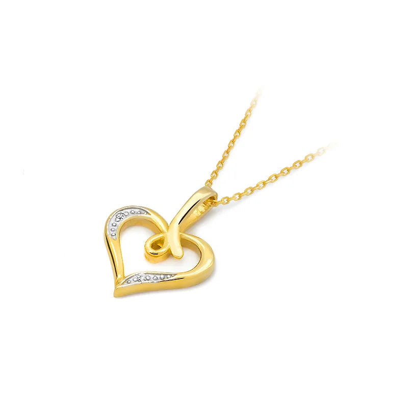 gold-pendant-with-zirconia-heart-z334-333