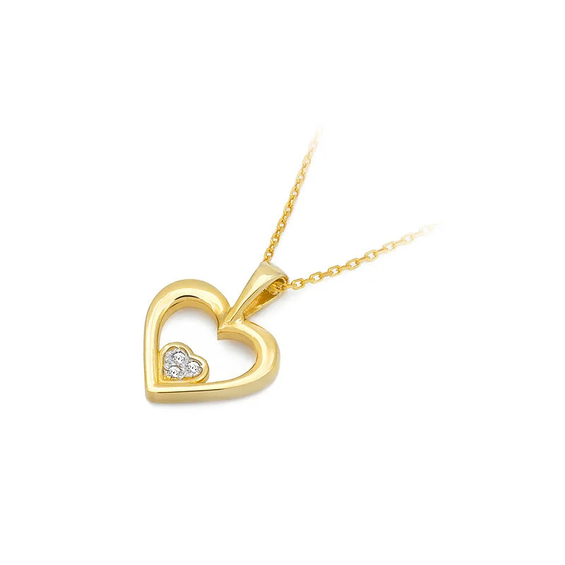 gold-pendant-with-zirconia-heart-z338-333