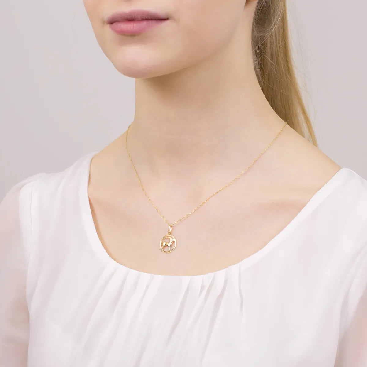 zlatý-přívěsek-znamení-zvěrokruhu-býk-z371-585-býk