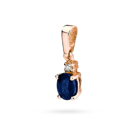 gold-pendant-with-sapphire-and-diamond