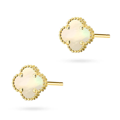 goldstecker-ohrringe-perlmutt-glücksklee-k-gw-996-585