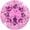 Zircon rose